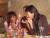 mamao, adrien et syvonne en plein d�lire